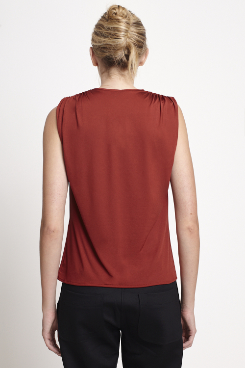 Fit — Blusa New Jersey