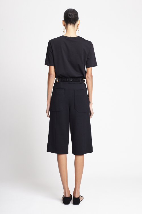 Fit — Blusa Algodão Pima Silk Equestre