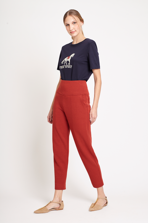 Fit — Calça Bouclê