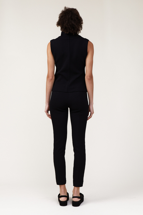 Fit — Blusa Bouclê