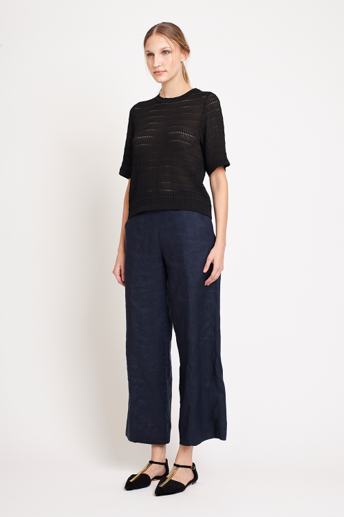 Fit — Blusa Tricô