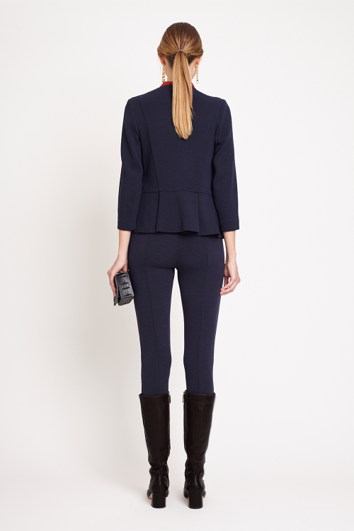 Fit — Calça Bouclê