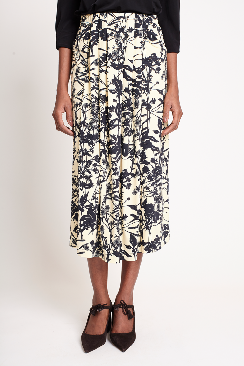 Fit — Saia Jersey Flor Do Campo