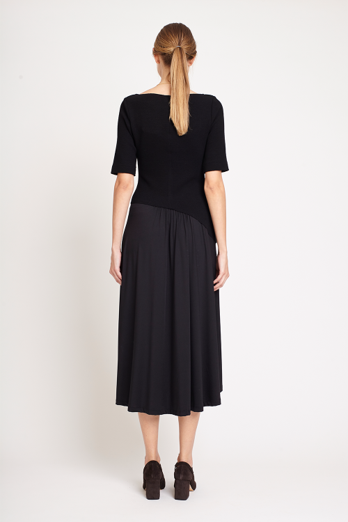Fit — Vestido New Jersey