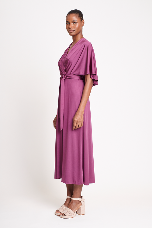Fit — Vestido New Jersey