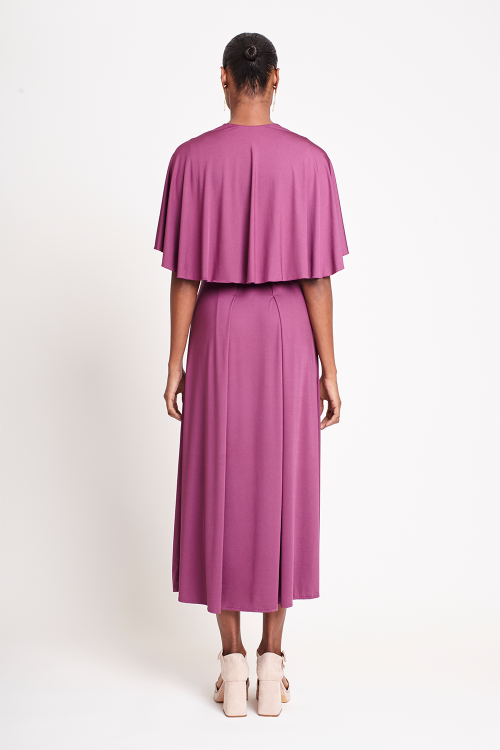 Fit — Vestido New Jersey