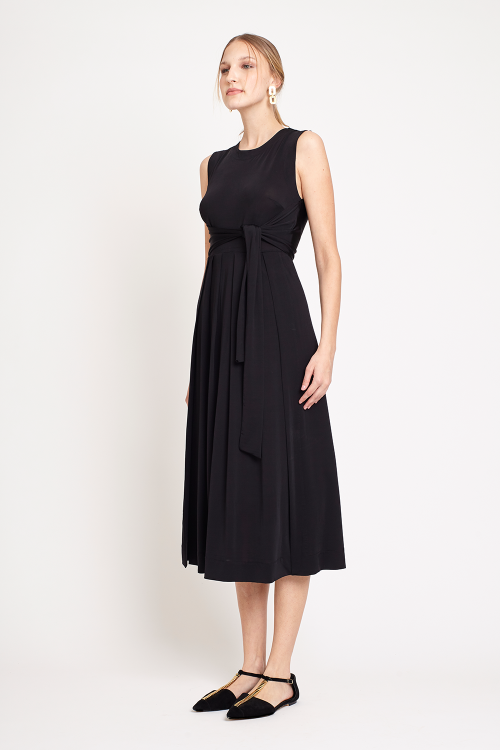 Fit — Vestido Jersey
