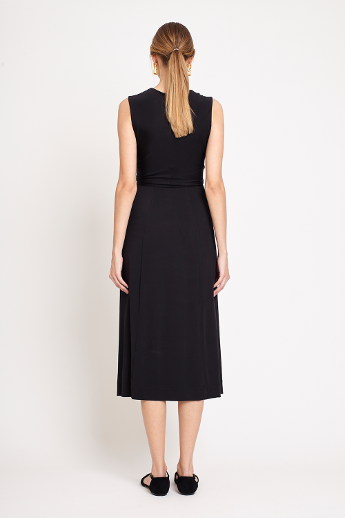Fit — Vestido Jersey