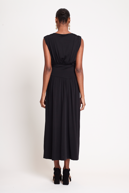 Fit — Vestido Jersey