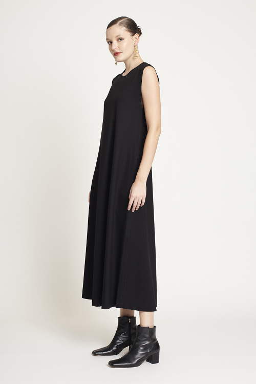 Fit — Vestido Duplo Leve