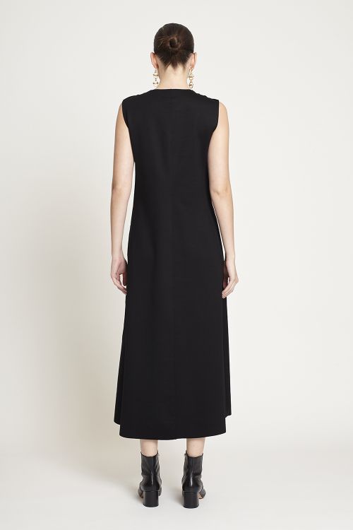 Fit — Vestido Duplo Leve