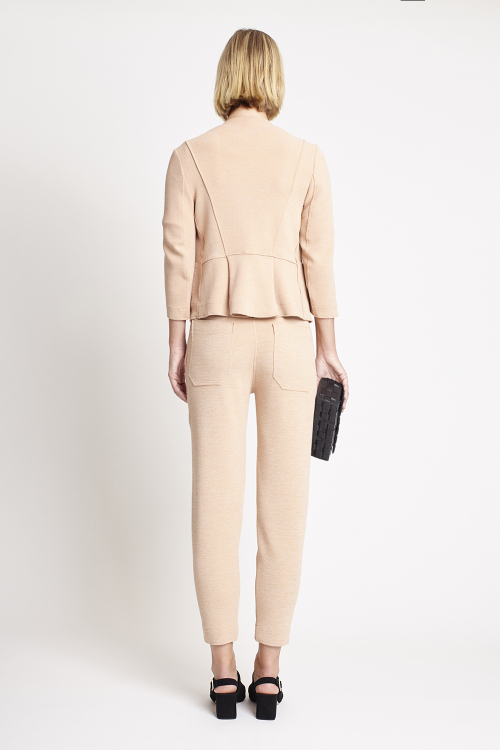 Fit — Calça Bouclê