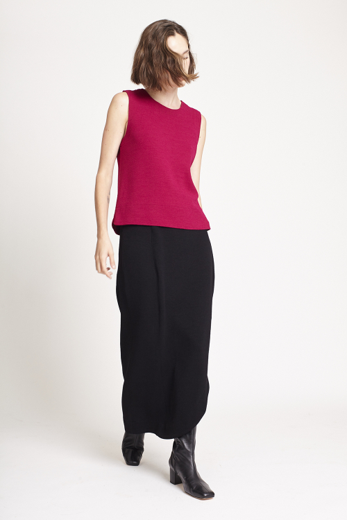 Fit — Blusa Bouclê