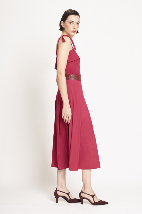 Fit — Regata Tricoline