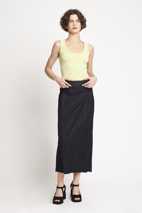 Fit — Regata Bouclê