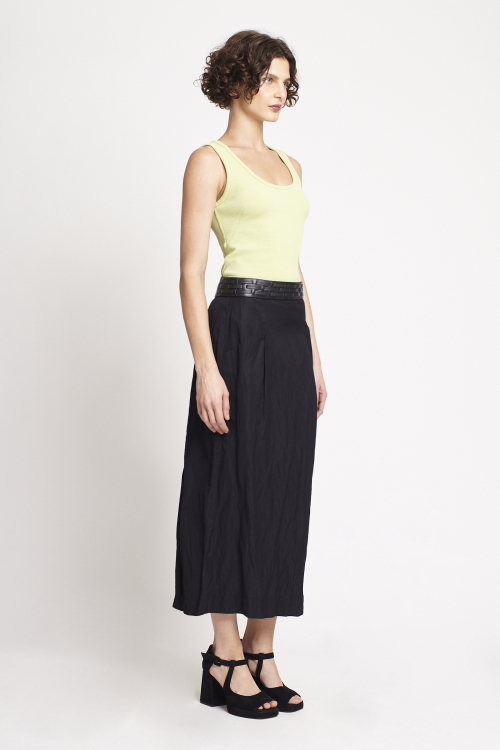 Fit — Saia Viscose Metal
