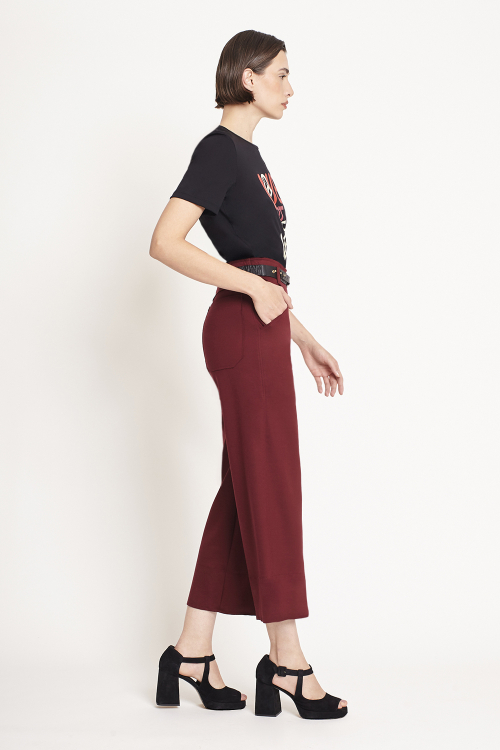 Fit — Camiseta Algodão Pima Silk Aventura