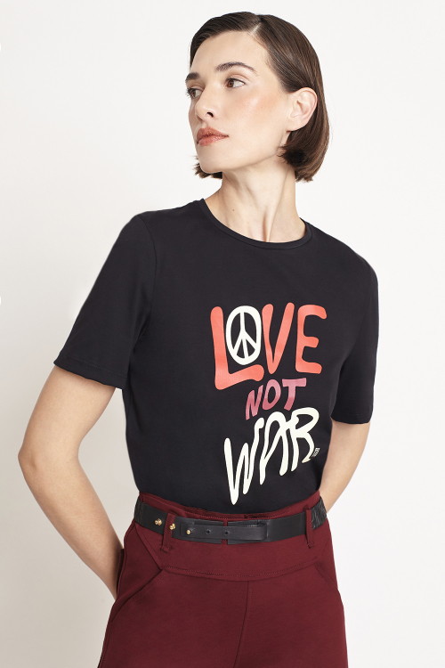 Fit — Camiseta Algodão Pima Silk Aventura