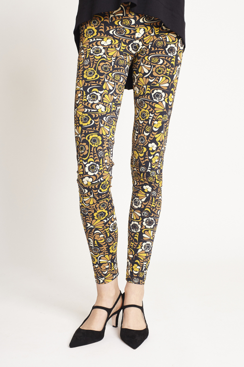 Fit — Legging Jersey Festival