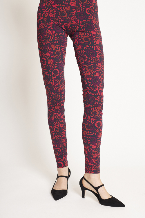 Fit — Legging Jersey Festival