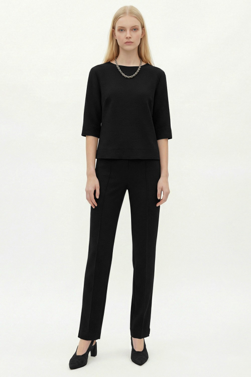 calça bouclê skinny