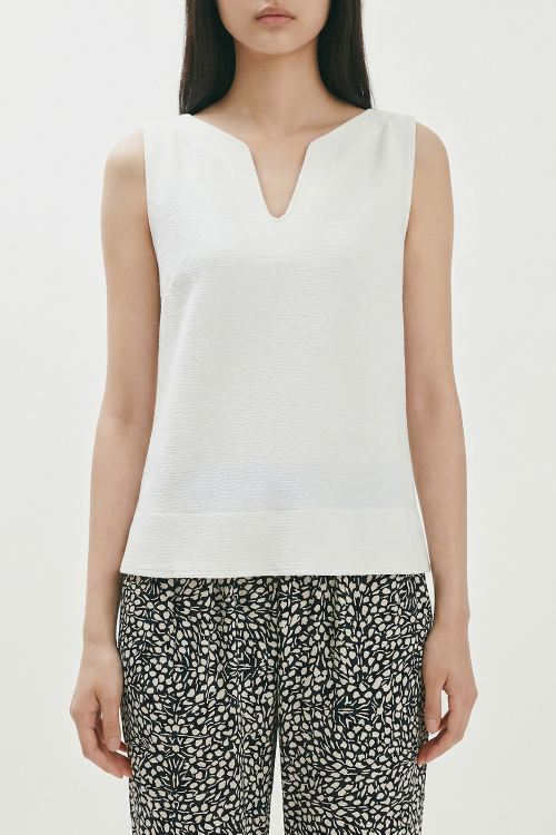 Fit — Calça De Jersey Est Mini Folhas
