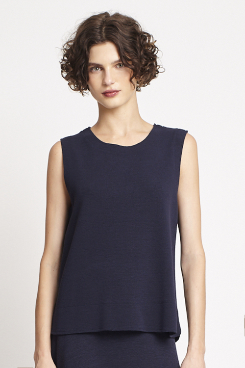 blusa bouclê