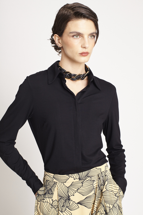 camisa viscose
