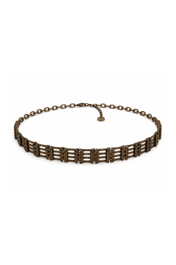 Choker Renda